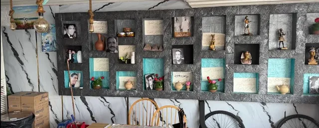 Restaurant in Al Nauimia · Ajman