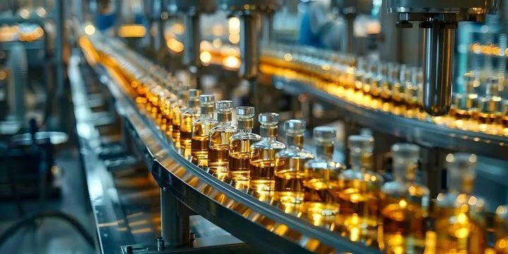 Commerce de parfums et de conditionnement à vendre – Al Jurf, Ajman